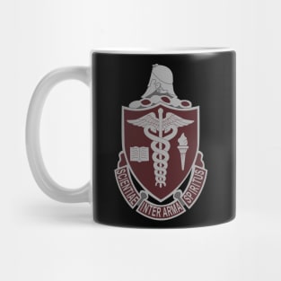 Walter Reed Army Medical Center wo Txt Mug